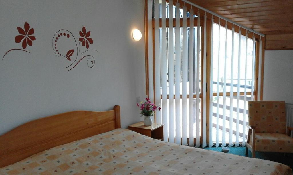 Hotel Sofia Bran  Dış mekan fotoğraf