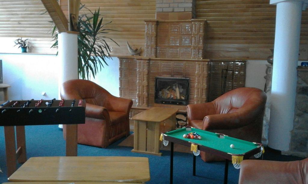 Hotel Sofia Bran  Oda fotoğraf