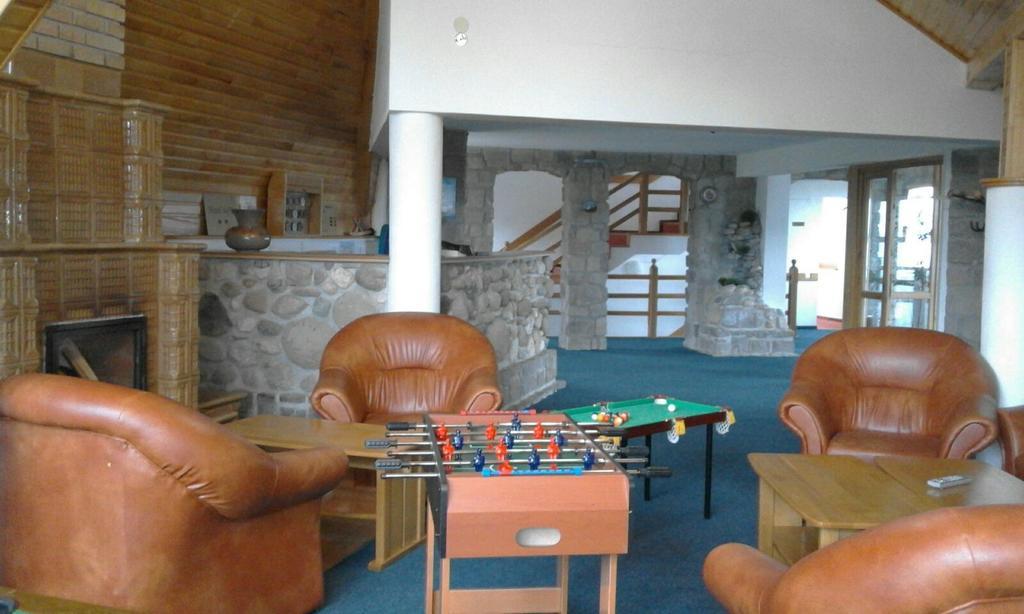 Hotel Sofia Bran  Oda fotoğraf