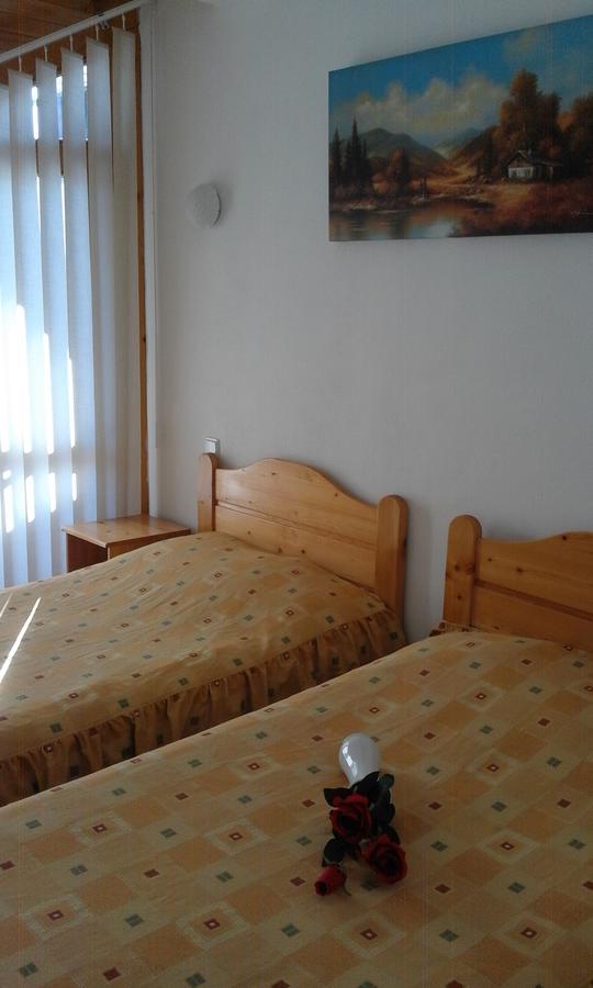 Hotel Sofia Bran  Dış mekan fotoğraf